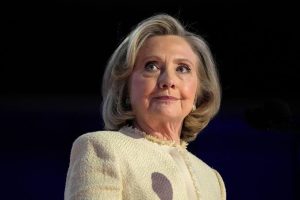 Hillary Clinton: Serikali ya Netanyahu Ilishindwa Kuwalinda Waisraeli