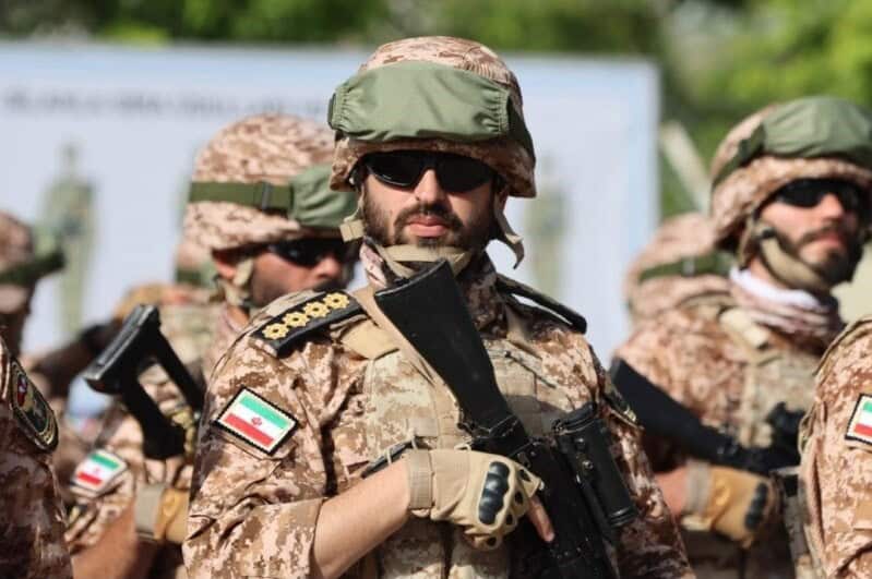 Idara ya Ujasusi Marekani: Iran yazidi kujiamini vitani