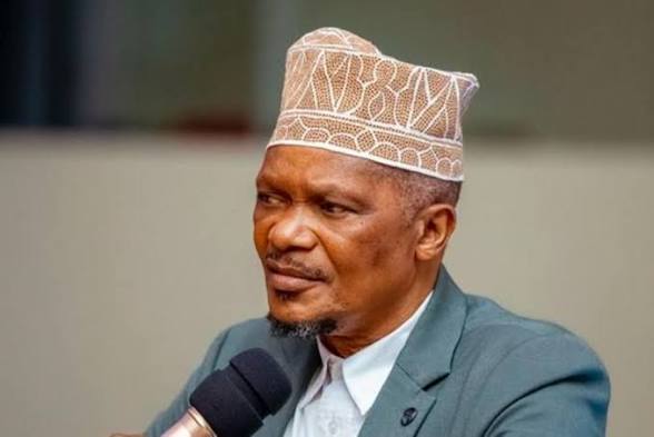Mufti Zubeir: Eda ya Rais Samia Haizuii Majukumu ya Lazima