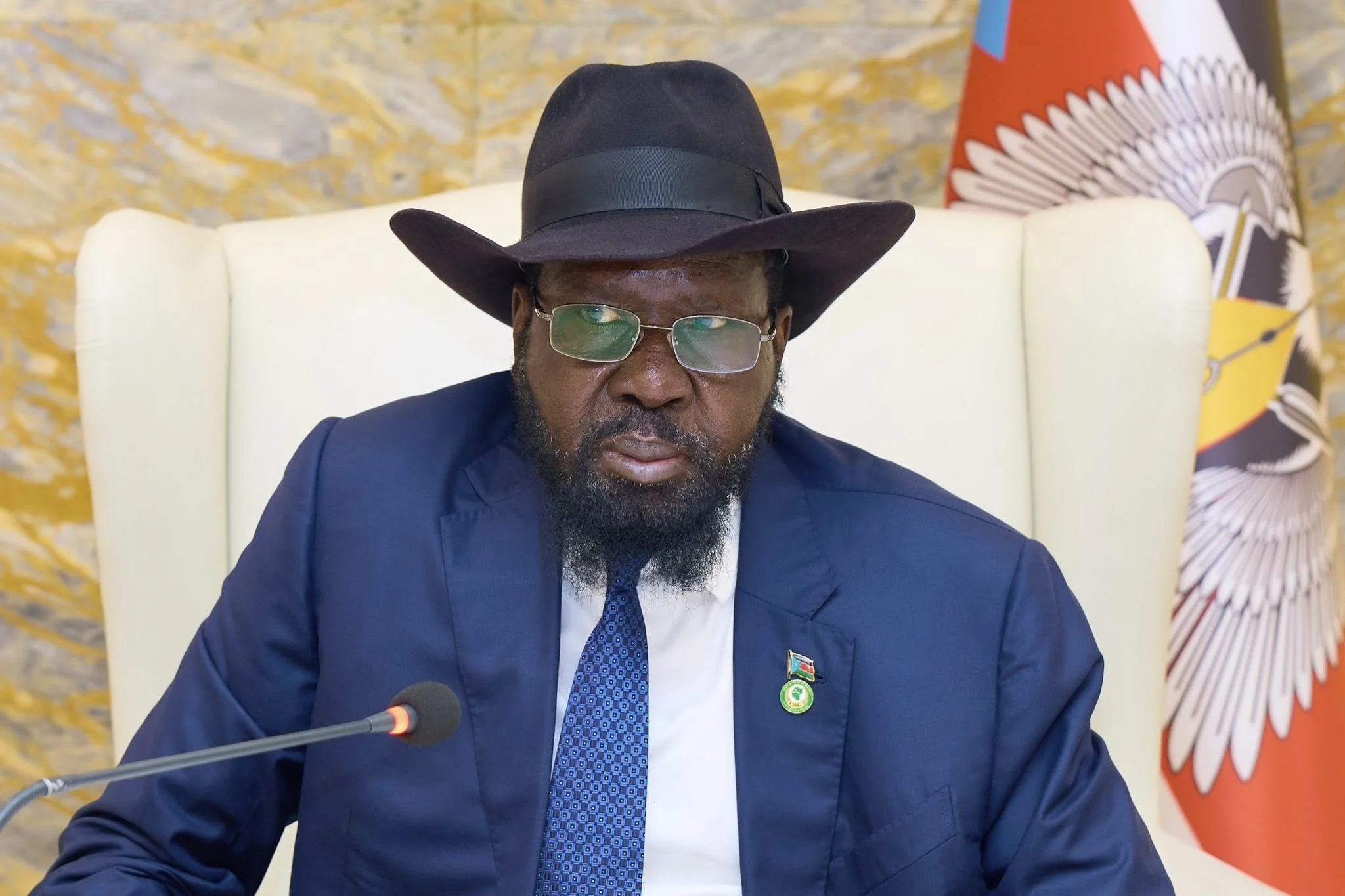 Rais wa Sudan Kusini Avunja Serikali Kuelekea Uchaguzi