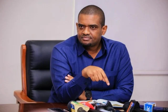 UNGA: Tanzania Yataka Taifa Huru la Palestina