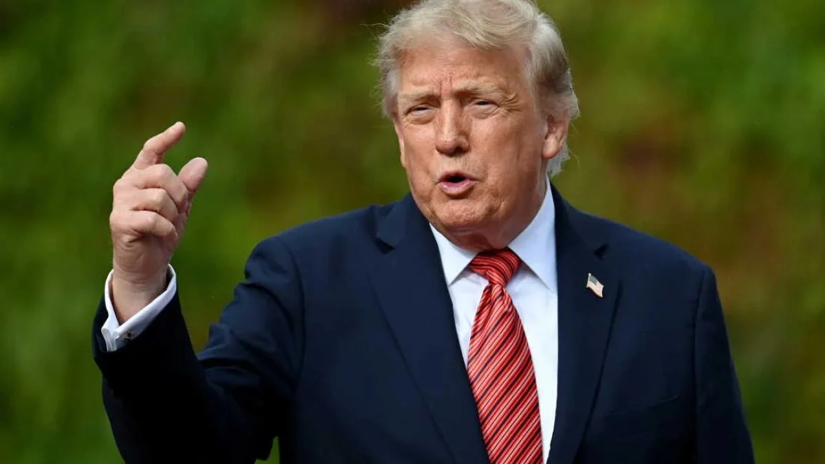 Republican Waondoa Picha za Trump Kuelekea Uchaguzi Marekani