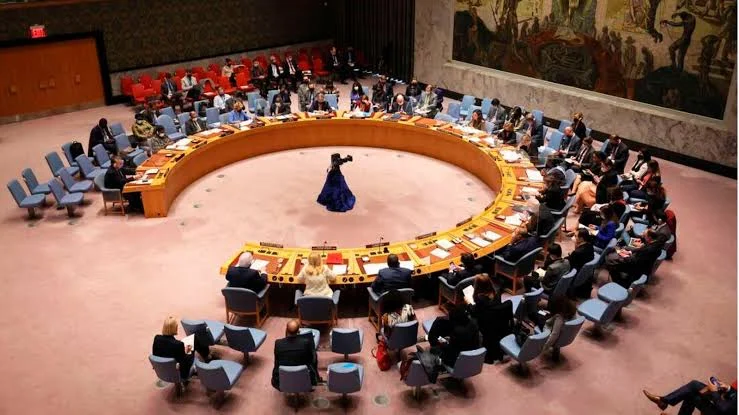 UNGA81: Afrika Yatakiwa Kupewa Nafasi Kubwa Baraza la Usalama