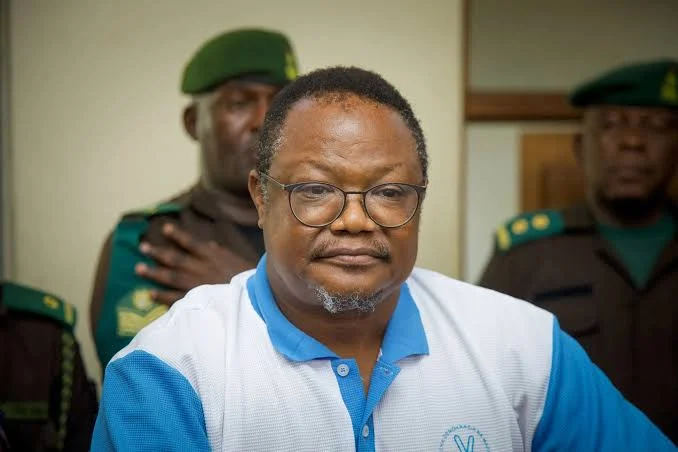 Lissu Afunga Utetezi Katika Kesi ya Uhaini