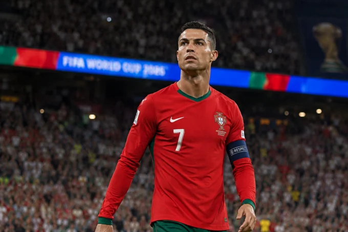 Ronaldo Afunguka Kuhusu Mgogoro na Kocha wa Ureno