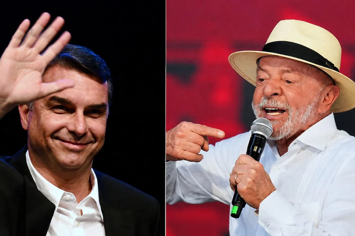 Bolsonaro na Lula Kuingia Raundi ya Pili Brazil