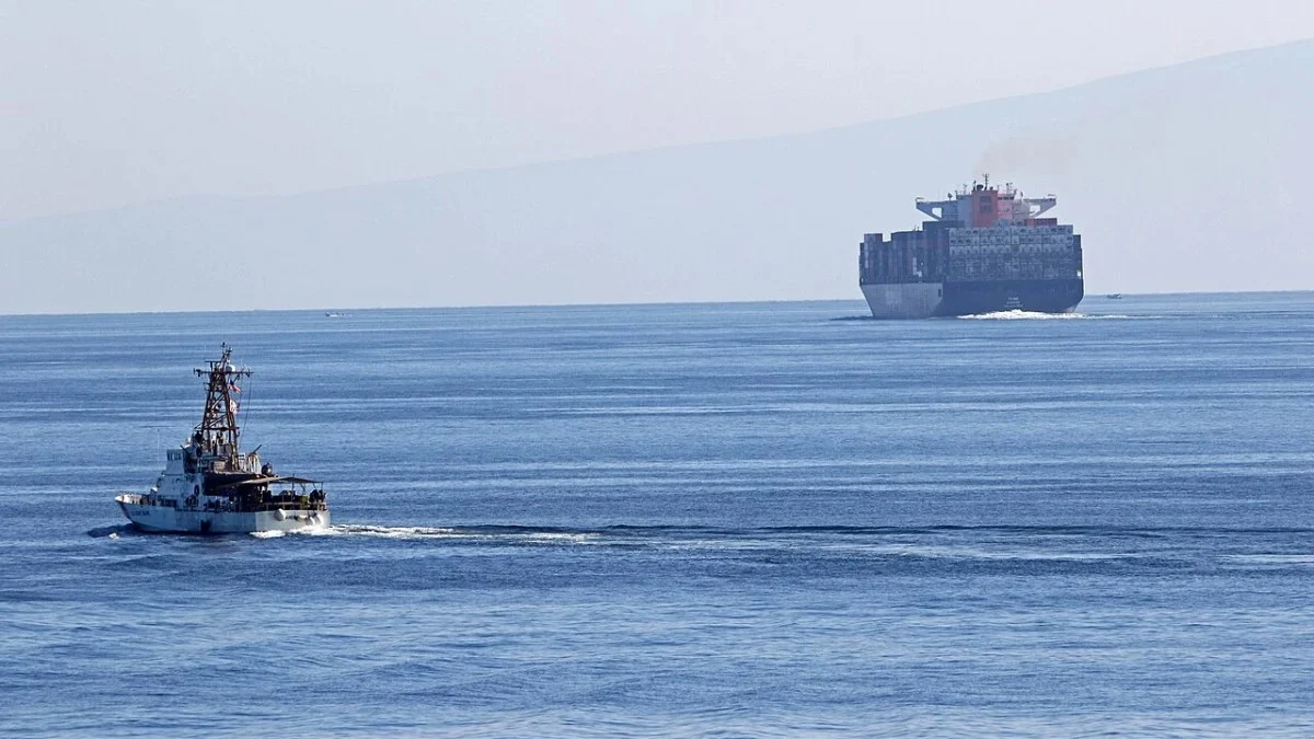 Somo la historia: je Hormuz ni sawa na makosa ya Marekani Vietnam?