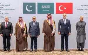 Mkataba wa Mecca Waibua Swali: Kwa Nini Gaza Haikulindwa?