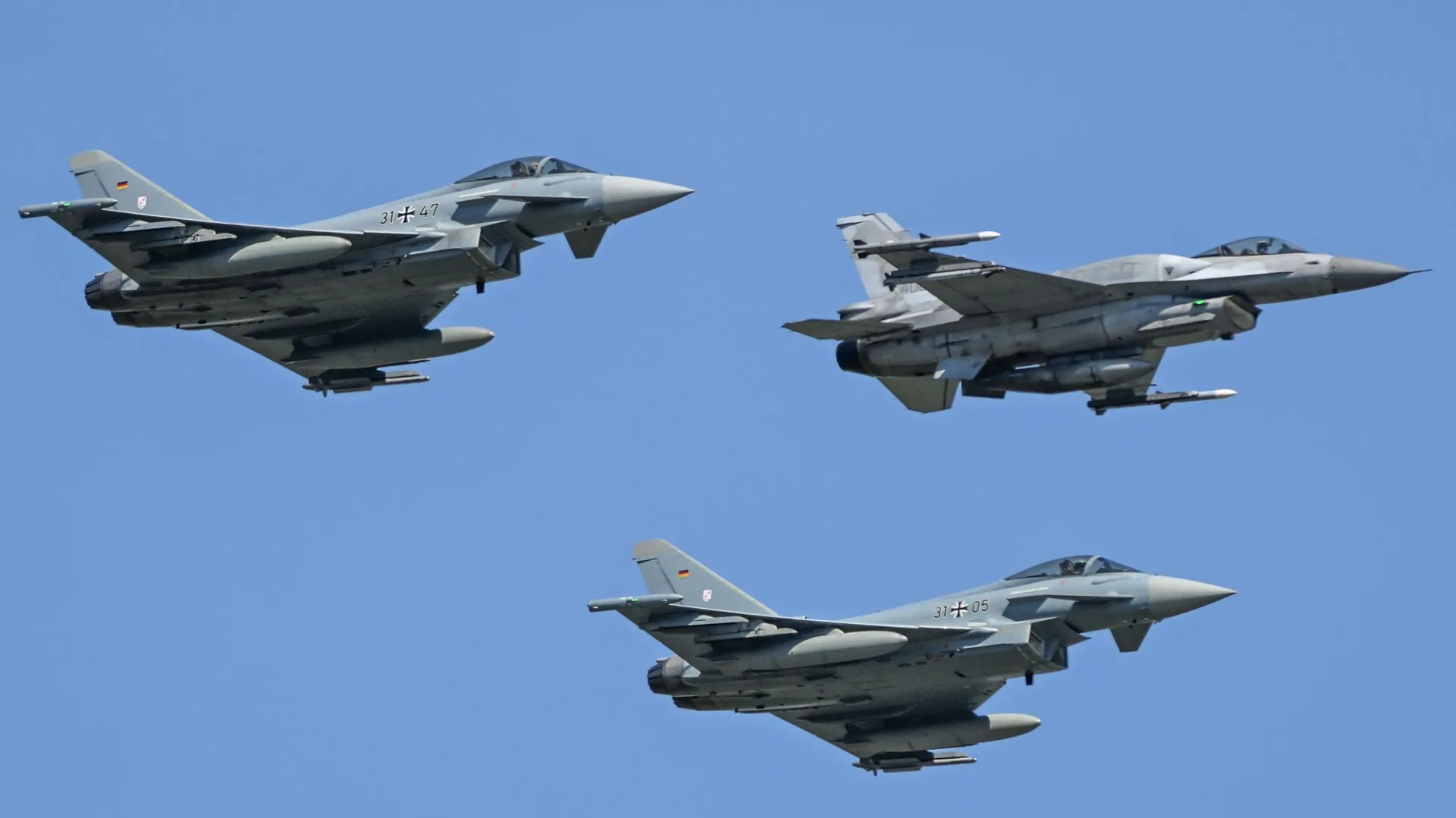 Russia Yaionya NATO Kuhusu Matumizi ya Silaha za Nyuklia