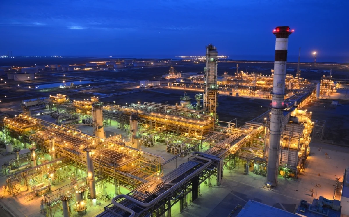 Saudia Yaweka Kando Uwanja wa Dola Bilioni 2.5 NEOM