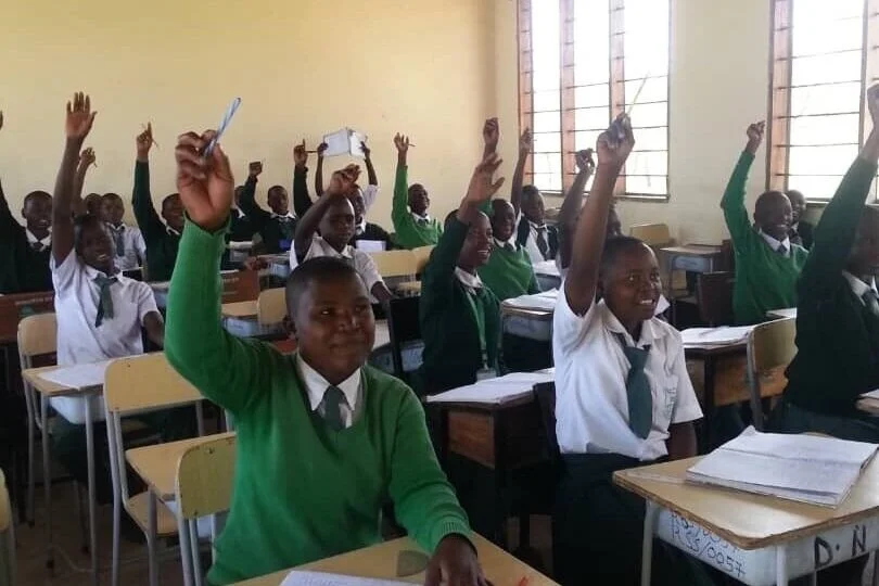 El Niño: Tanzania Yafunga Shule Mapema Novemba 13