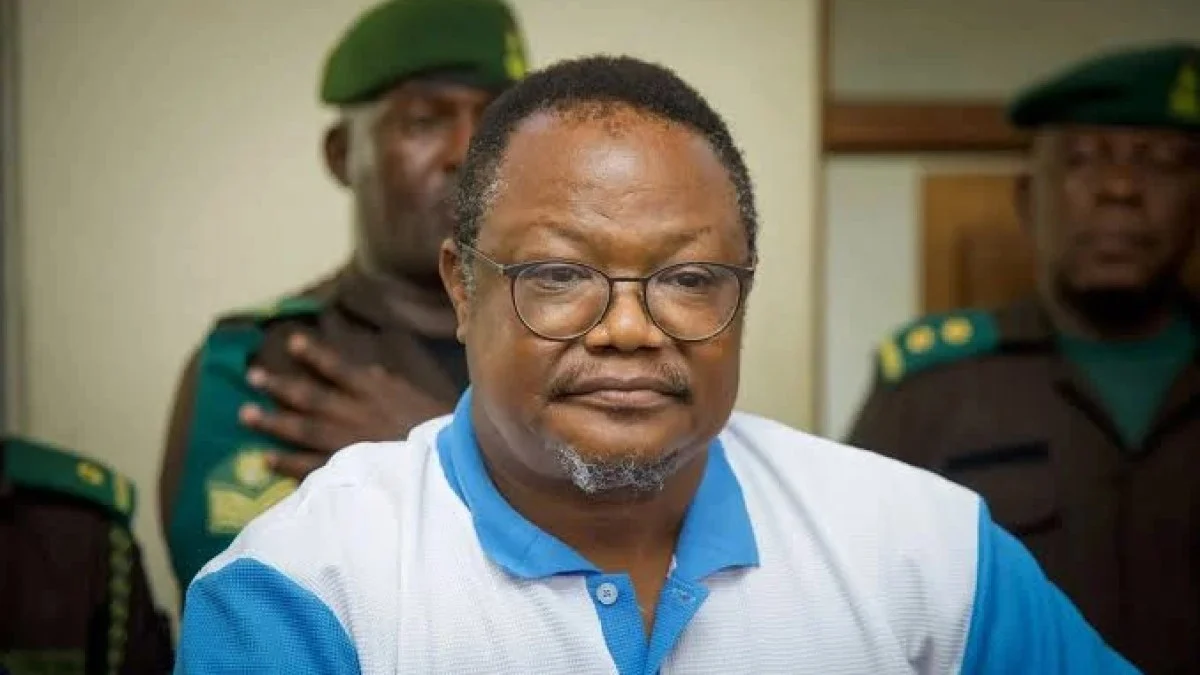 Tundu Lissu Apigiwa Upatu Tuzo ya Sakharov Ulaya